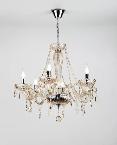 Подвесная люстра Rivoli Giocoso 1007-206