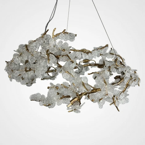 Подвесной светильник G9 Lu Carte Drop LC-11-1299