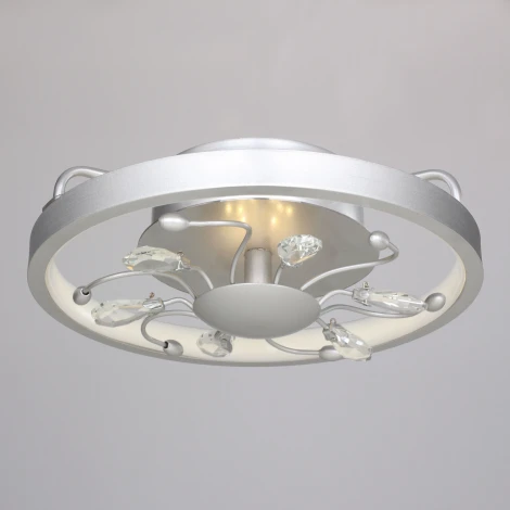 Потолочная люстра Favourite Waltz 2523-2C