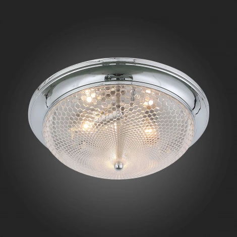 Потолочный светильник ST Luce Favo SL390.102.03
