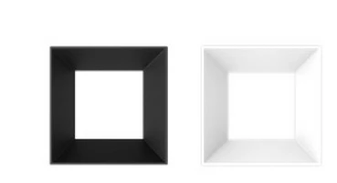 Встраиваемый точечный светильник DesignLed DL-MJ-1034 DL-MJ-1034G-B