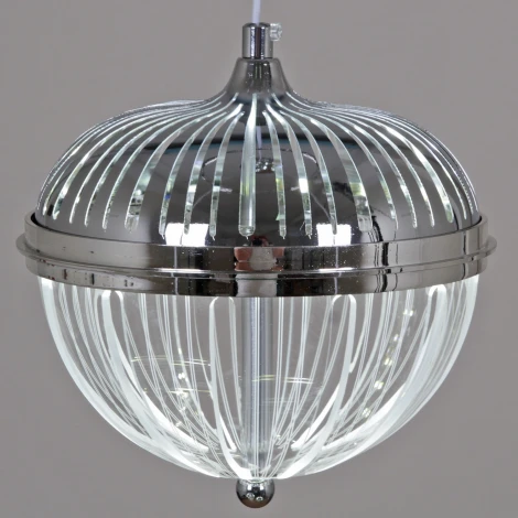 Подвесной светильник светодиодный Reluce 05859-0.9-03 CR