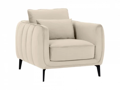 Кресло Amsterdam ОГОГО 698450 (бежевый)