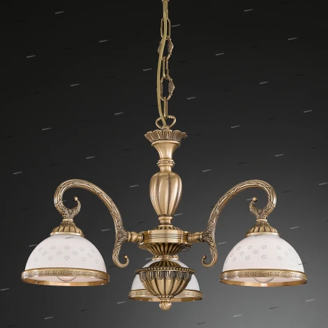 Reccagni Angelo 8200 L 8200/3