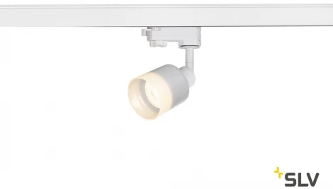 Трековый светильник Slv 3Ph PURI GLASS 1001872