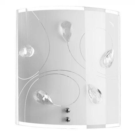 Настенный светильник Arte Lamp Merida A4046AP-1CC