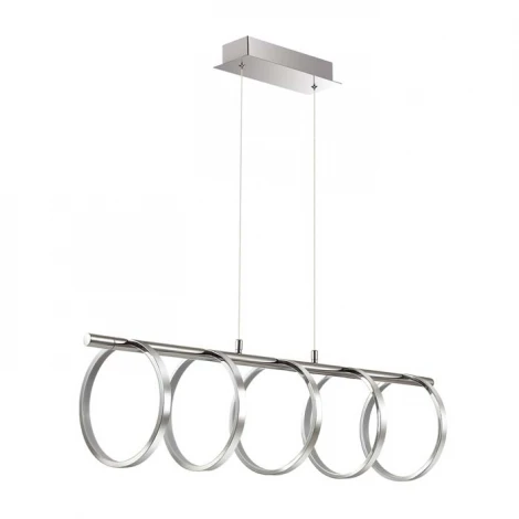 Подвесной светильник Odeon Light Ringgi 3970/80L