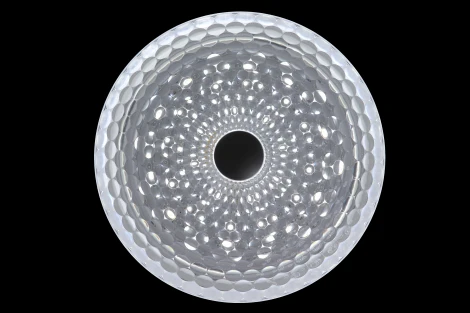Потолочный светильник Natali Kovaltseva LED LAMPS 81072