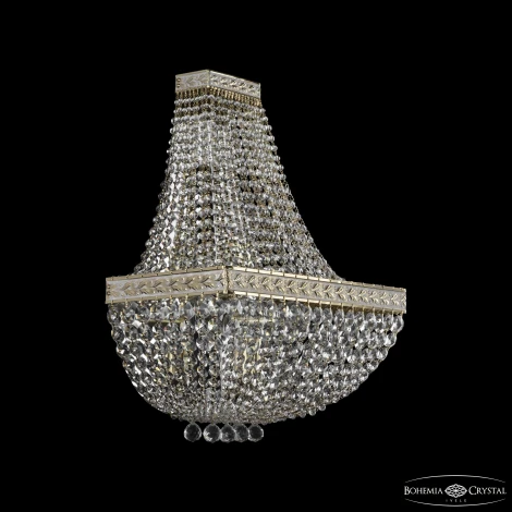 Бра Bohemia 1928 19282B/H1/35IV GW