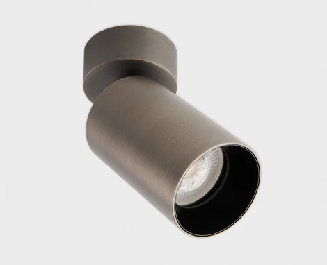 Спот Italline DANNY gothic