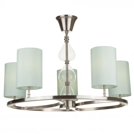 Потолочная люстра Maytoni Armony H010PL-05N