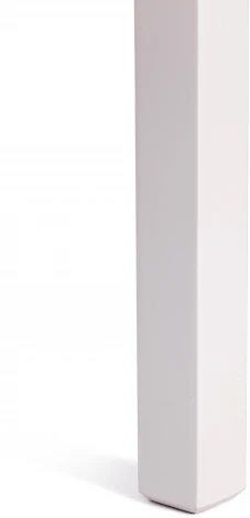 Стол MOSS Tetchair (Белый).