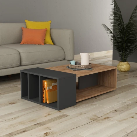 Стол журнальный LEVE ANITA COFFEE TABLE