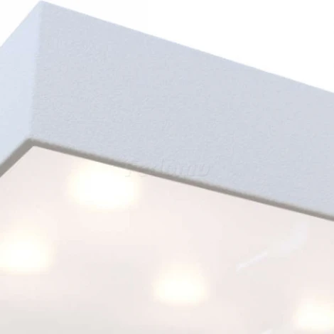 Потолочный светильник Day&Night Квадрат DND3011