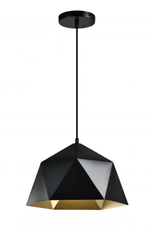 Подвесной светильник Moderli Genoa V11559-1P (220V, круглые)