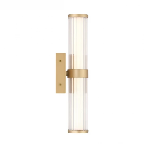 Настенный светильник Eurofase Fayton QN-FAYTON-S-BG