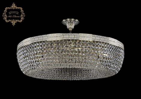 Потолочная люстра Art Classic 21.03 21.031.70SP.GW