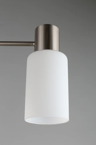 Потолочная люстра на штанге Omnilux Ales OML-69117-08 (220V)