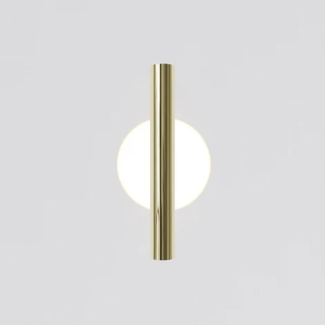 Настенный светильник Maytoni Theorema MOD288WL-L5G3K (LED, 220V)