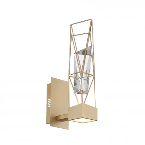 Бра ST Luce Progetto SL815.201.01 (LED, 220V)