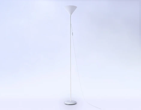 Торшер Ambrella TRADITIONAL TR97612 (220V, выключатель)