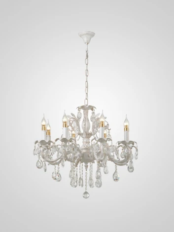 Подвесная люстра Мелодия Света PL1N 000023792