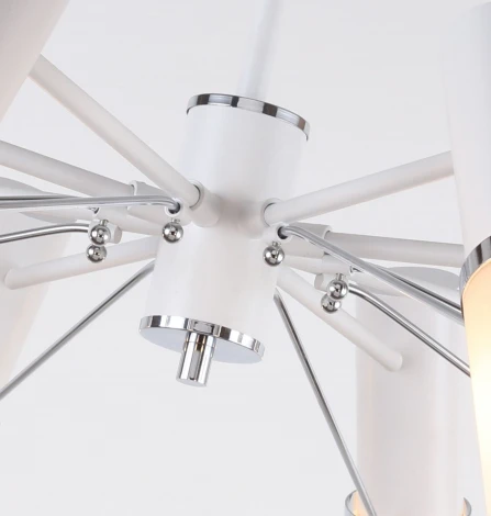 Потолочная люстра F-Promo Viator 2559-8P (220V)