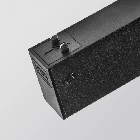 Трековый светильник светодиодный однофазный SMART PRO Lightstar Teta 205607 (220V)