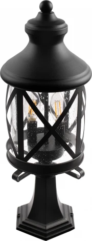 Наземный уличный фонарь Loft It Ferrara 100020/530 (220V, IP44)