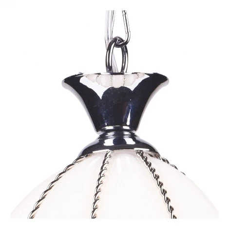 Подвесной светильник Arte Lamp Venezia A2115SP-1WH