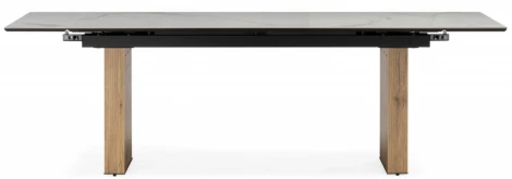 Кухонный стол Woodville Отто (МДФ,Керамика) арт.621198