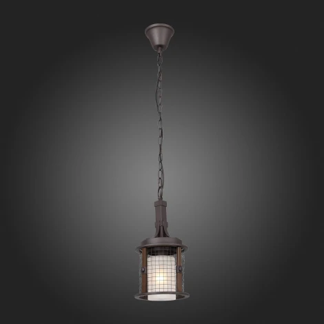 Подвесной светильник ST Luce Ivanhо SL266.303.01