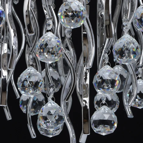 Потолочный светильник Chiaro Бриз 464016518