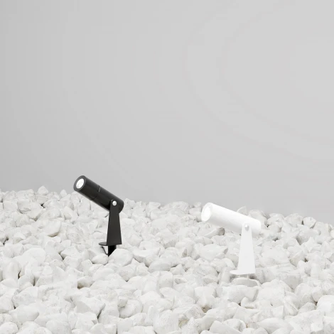 Грунтовый светильник Maytoni Bern O050FL-L2GF3K (LED, 220V, круглые, IP65)