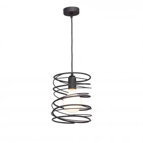 Подвесной светильник Vitaluce V4144/1S (220V, на проводе, круглые)