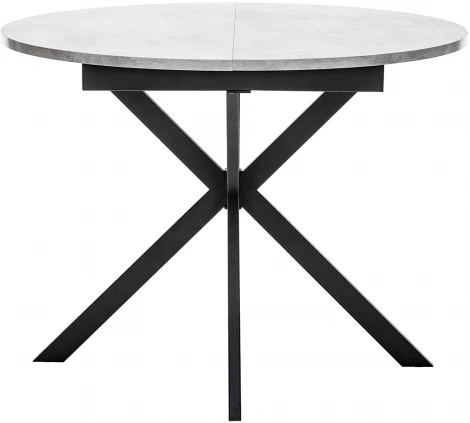 Стол раздвижной Капри 2500000112362 Leset