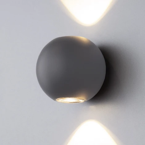 Архитектурная подсветка Elektrostandard 1566 TECHNO LED