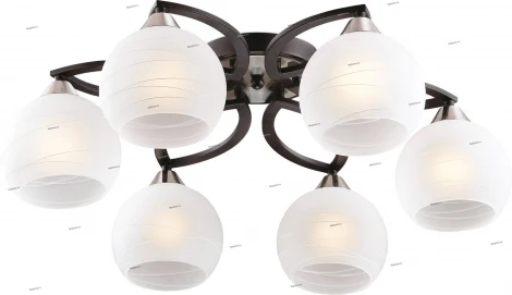 Odeon Light Bonar 2773/6C
