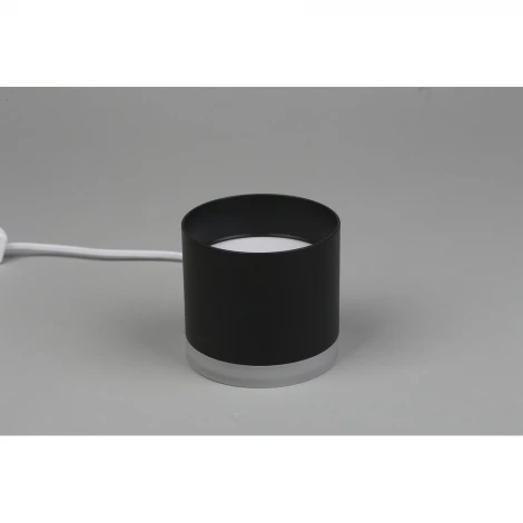 Накладной точечный светильник Omnilux Tures OML-102319-16 (LED, 220V, круглые)