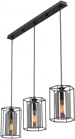 Подвесной светильник V4822-1/3S Vitaluce (220V, на проводе)