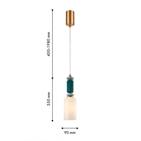 Подвесной светильник F-Promo Consolatio 4774-1P