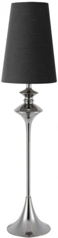 Интерьерная настольная лампа Arte Lamp Gamba A9120LT-1BC