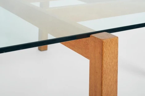 Журнальный стол INVENTALL-06