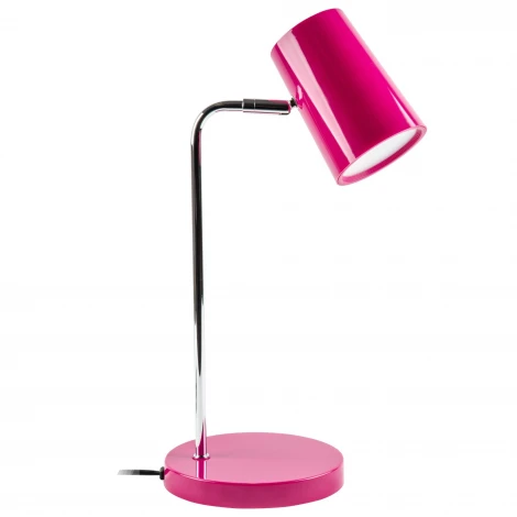 Настольная лампа Uniel ULM-B600 6W/4500K/DIM RED