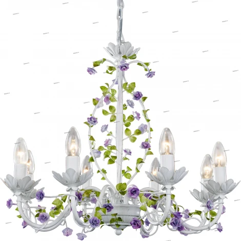 Подвесная люстра ST Luce Fiori SL695.503.08