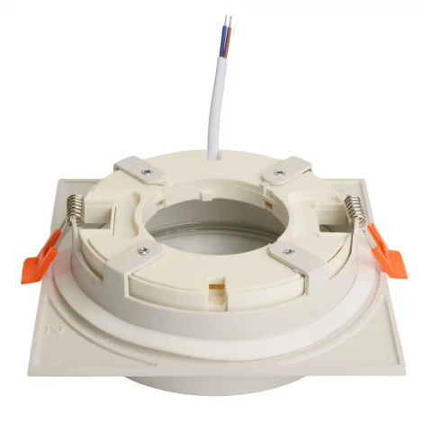 Светильник потолочный встраиваемый Feron DL705 51107