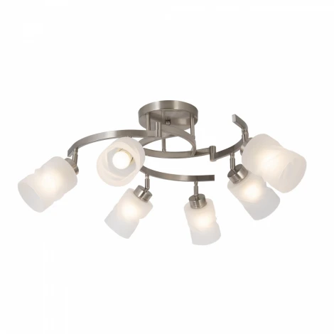 Потолочная люстра Citilux Астро CL125162 (220V)