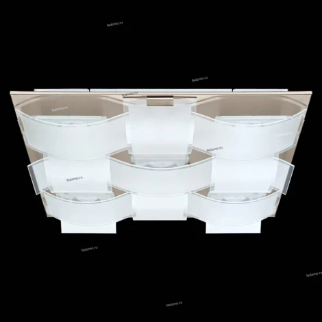 Потолочный светильник Eglo Guadiano 93399