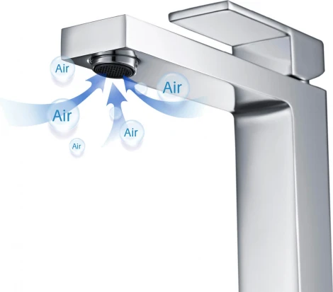 Смеситель Timo Selene 3061/00F chrome для раковины