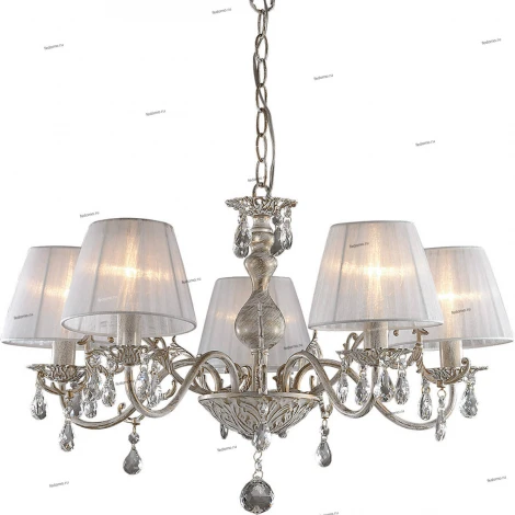 Подвесная люстра Odeon Light Magali 3229/5